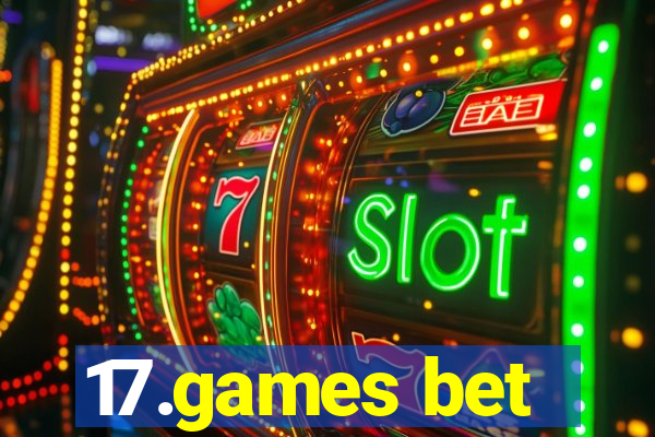 17.games bet