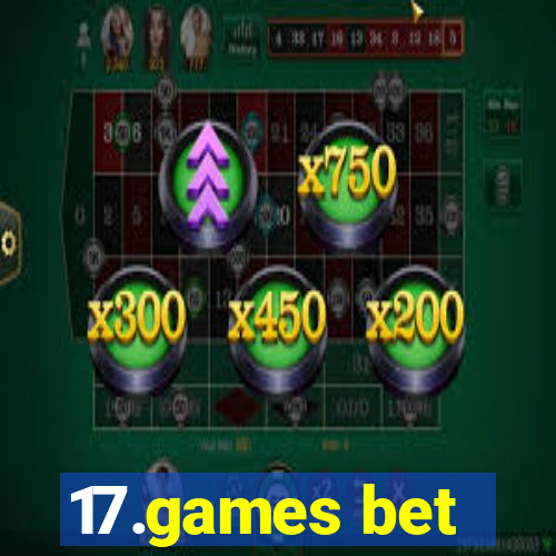 17.games bet