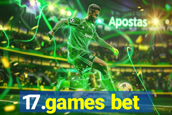 17.games bet