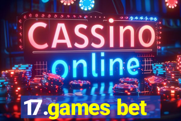 17.games bet