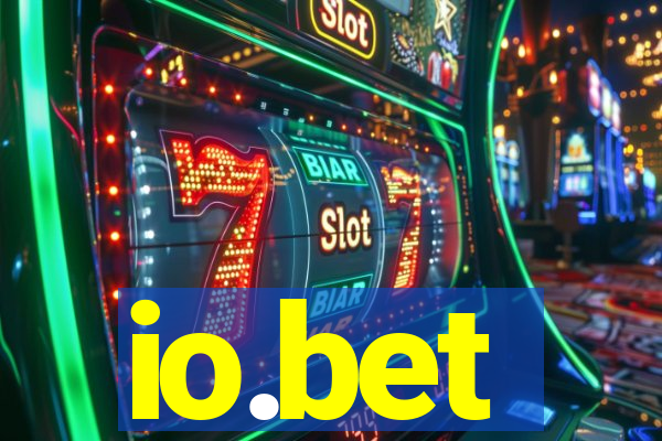 io.bet