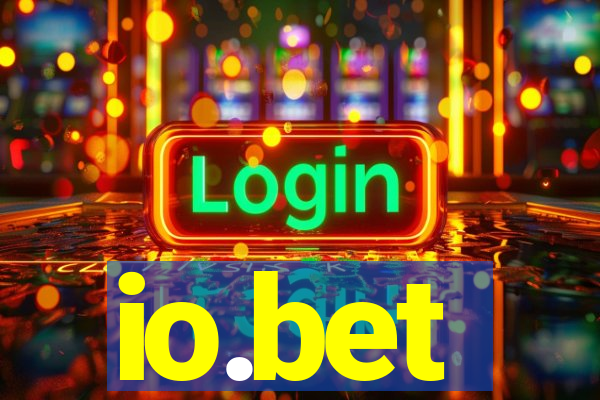 io.bet