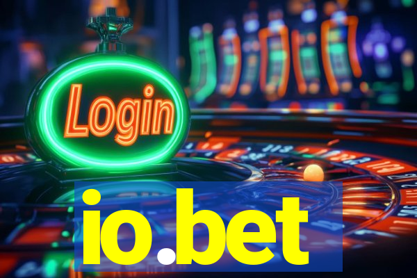 io.bet