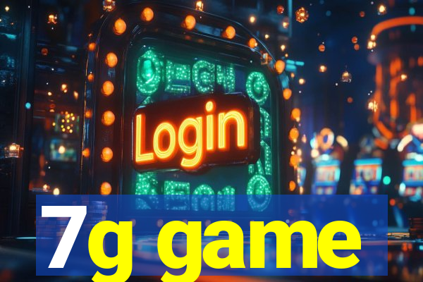 7g game
