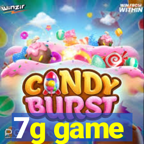 7g game