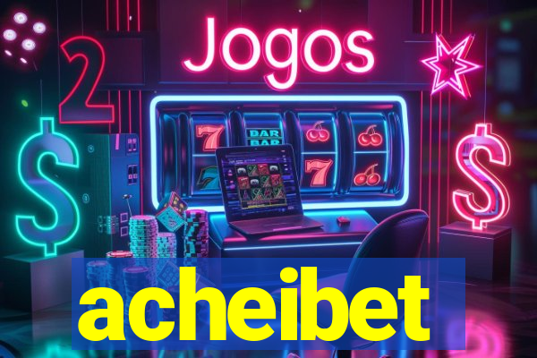 acheibet