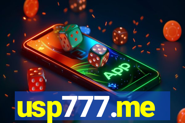 usp777.me