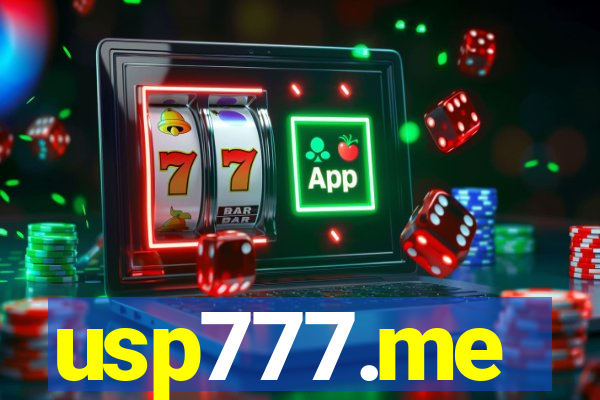 usp777.me