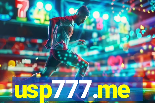 usp777.me