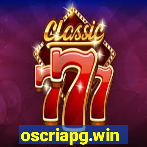 oscriapg.win