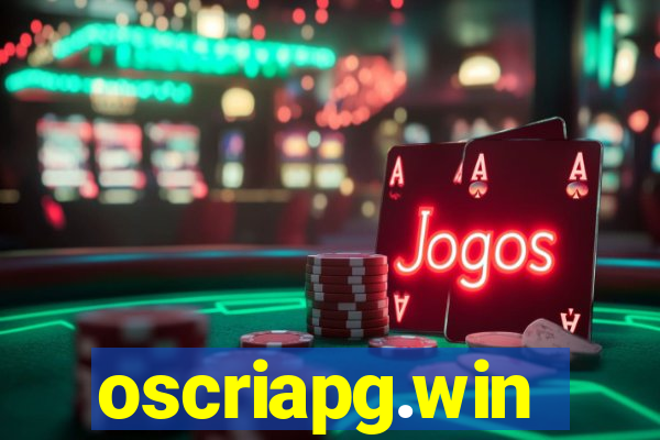 oscriapg.win