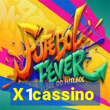 X1cassino