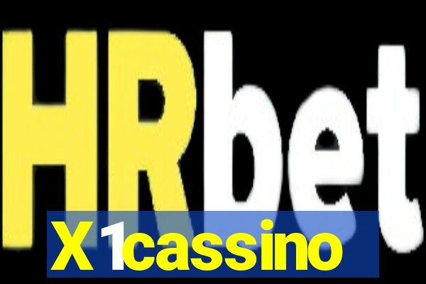 X1cassino