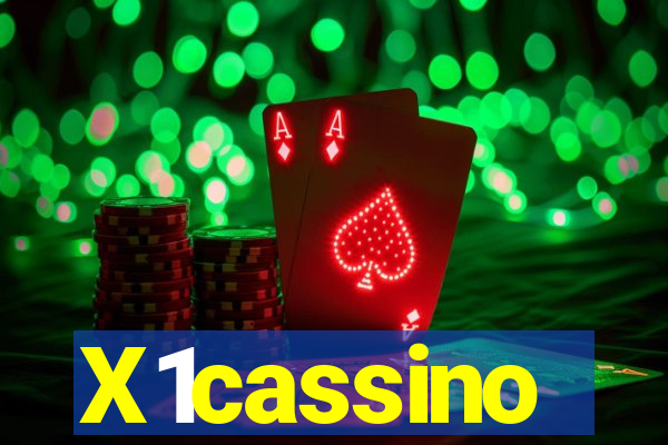 X1cassino