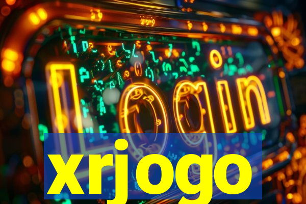 xrjogo