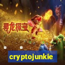 cryptojunkie