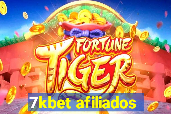 7kbet afiliados