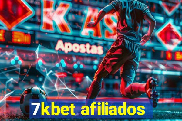 7kbet afiliados