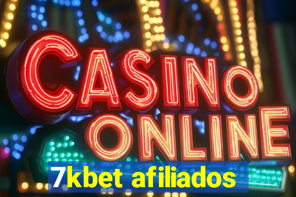7kbet afiliados
