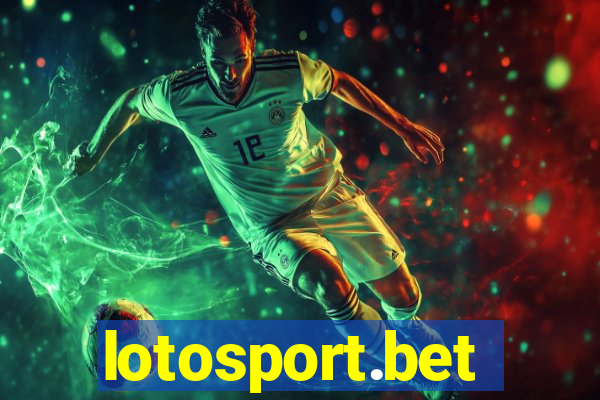 lotosport.bet