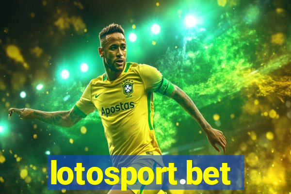 lotosport.bet