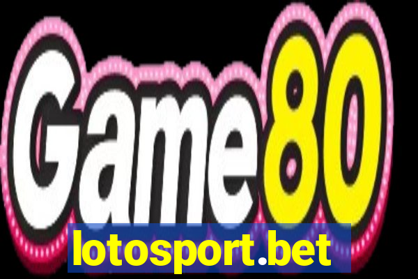 lotosport.bet