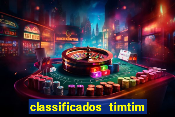 classificados timtim patos de minas