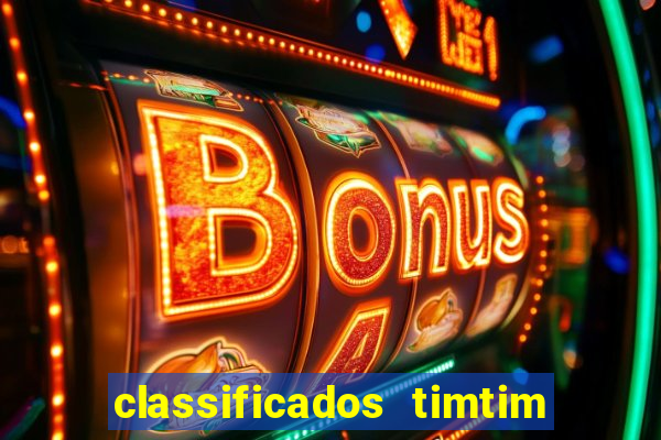 classificados timtim patos de minas