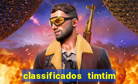 classificados timtim patos de minas