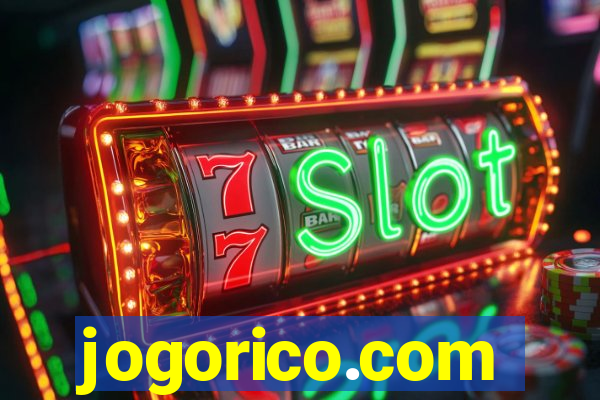 jogorico.com