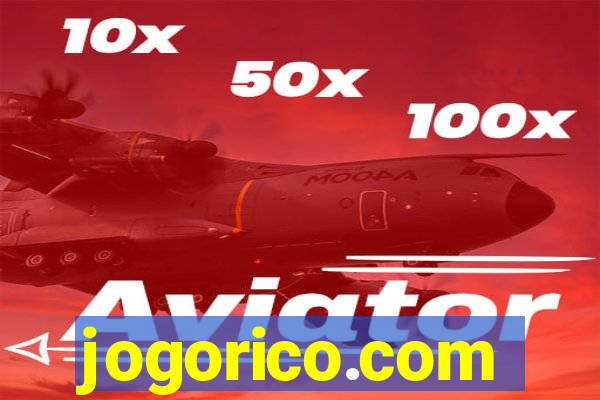 jogorico.com