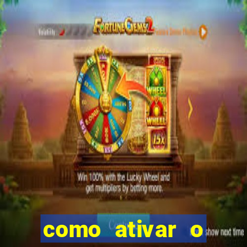 como ativar o windows pelo cmd