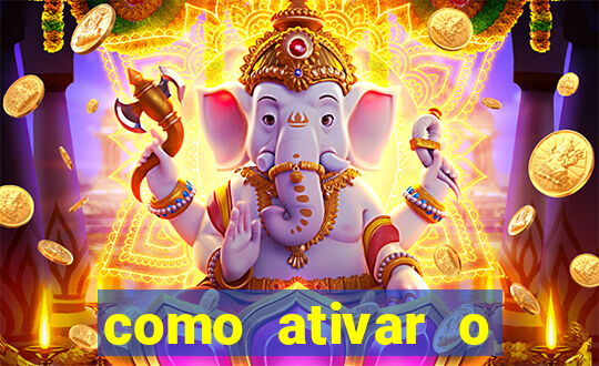 como ativar o windows pelo cmd