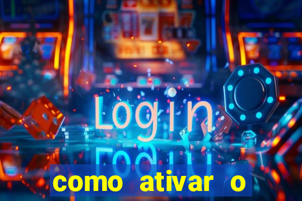 como ativar o windows pelo cmd
