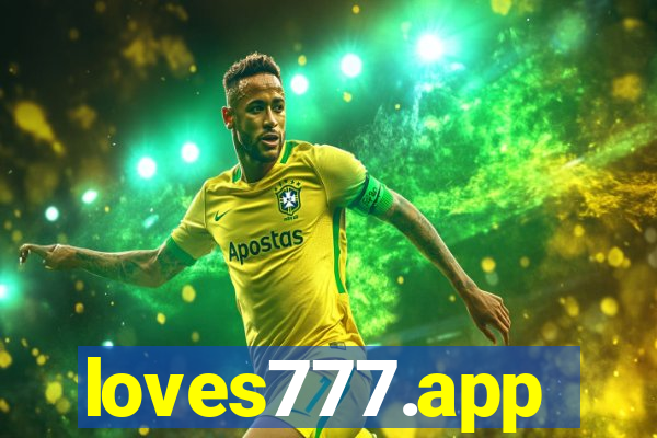 loves777.app