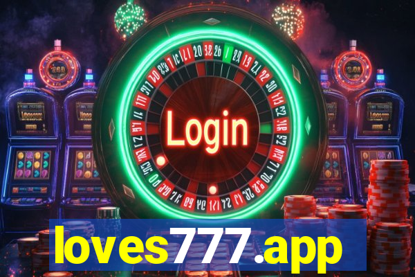 loves777.app