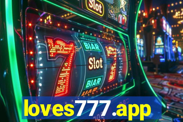 loves777.app