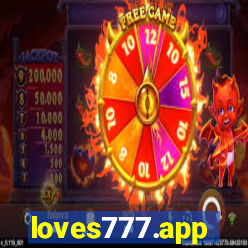 loves777.app