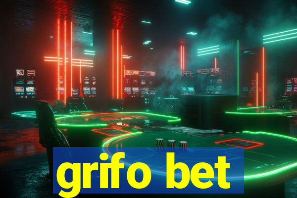 grifo bet