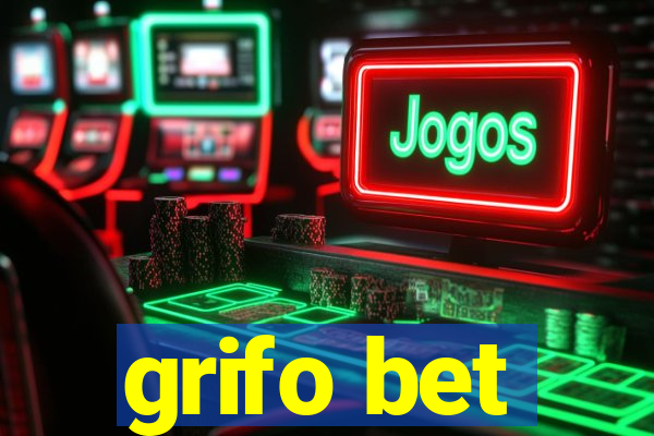 grifo bet