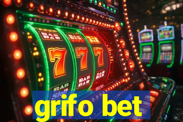 grifo bet