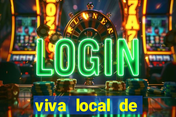 viva local de santos amizade