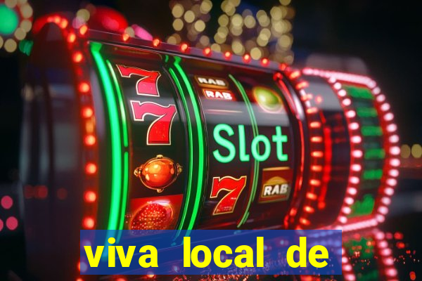 viva local de santos amizade