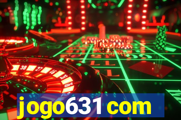 jogo631 com