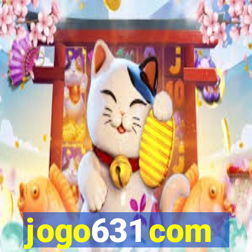 jogo631 com