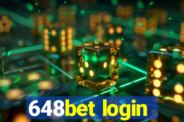 648bet login