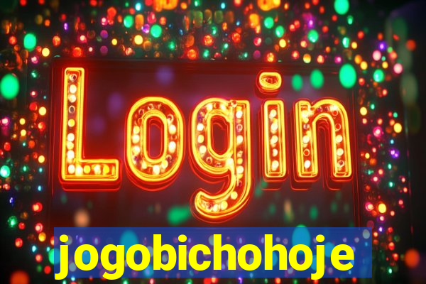jogobichohoje