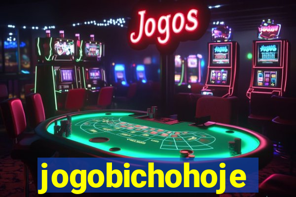 jogobichohoje