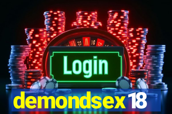 demondsex18