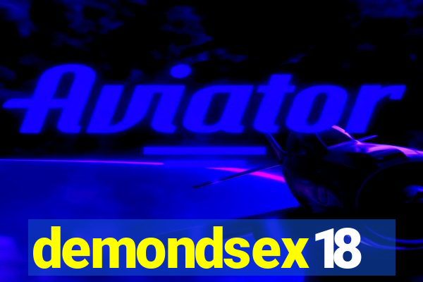 demondsex18